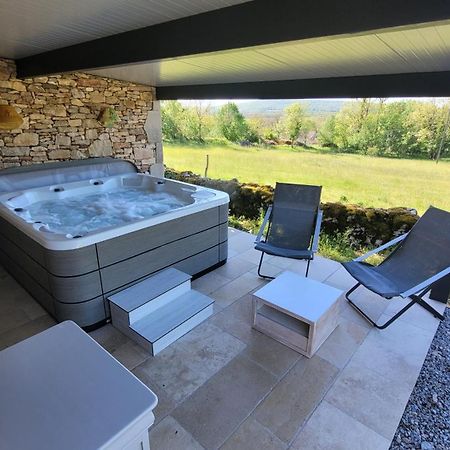 Les Enclos Secrets Livernon Exterior foto