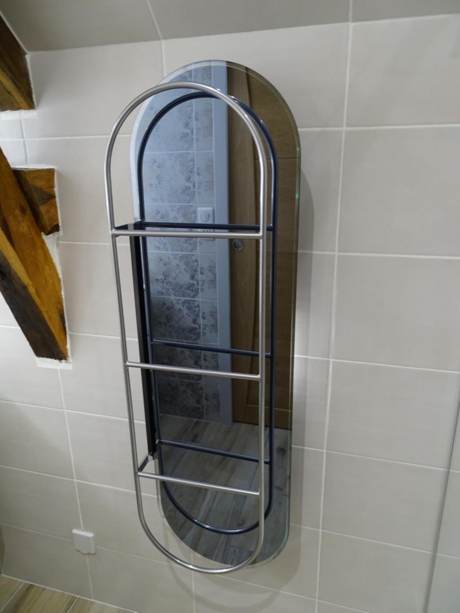Les Enclos Secrets Livernon Zimmer foto