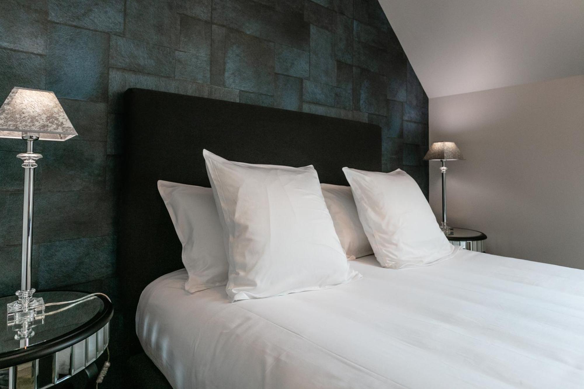 Les Enclos Secrets Livernon Zimmer foto