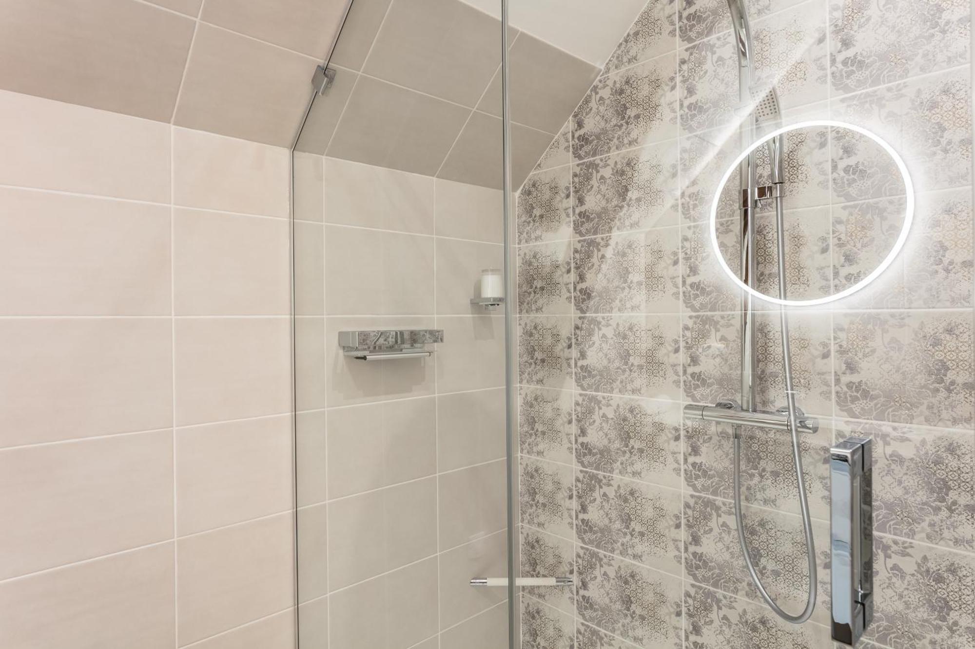 Les Enclos Secrets Livernon Zimmer foto